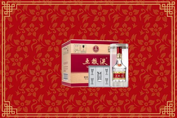 高价求购：光明区回收五粮液