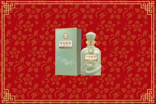 光明区烟酒回收古井贡酒